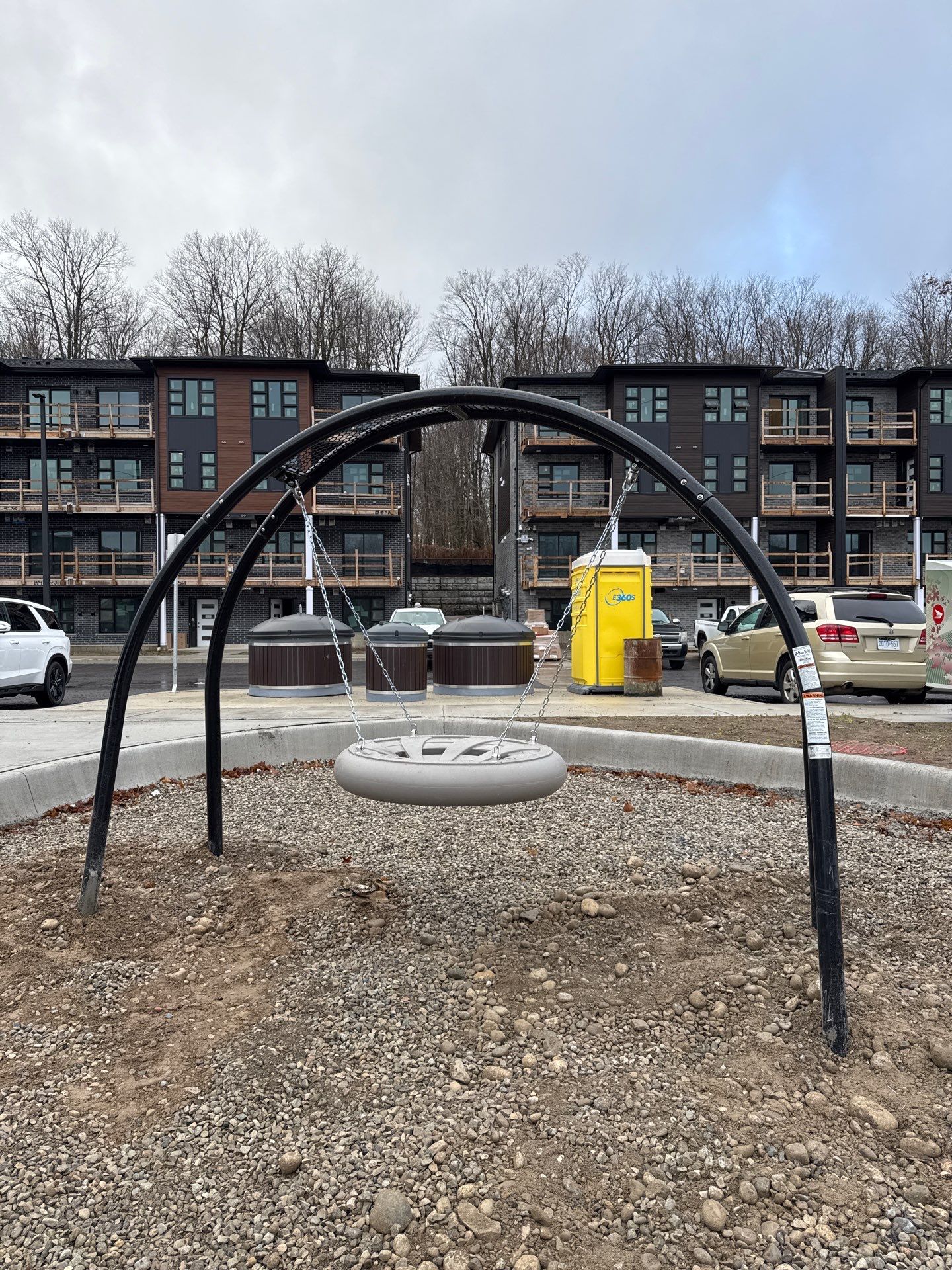 La Loma, Kitchener ON.  by Bray’k Away Development