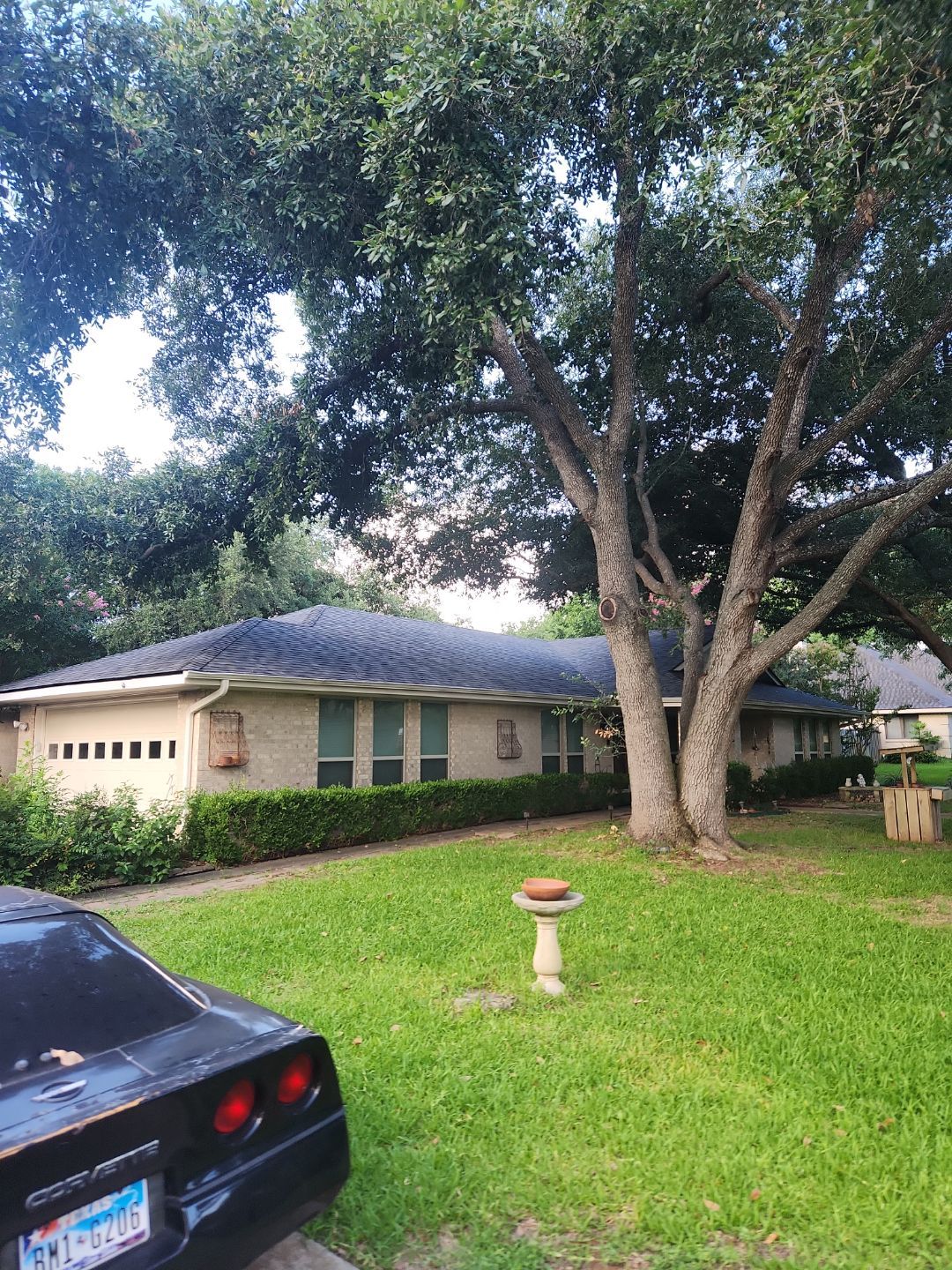 Williamsburg Gray - Owens Corning TruDefinition Duration by RoofsOnly.com