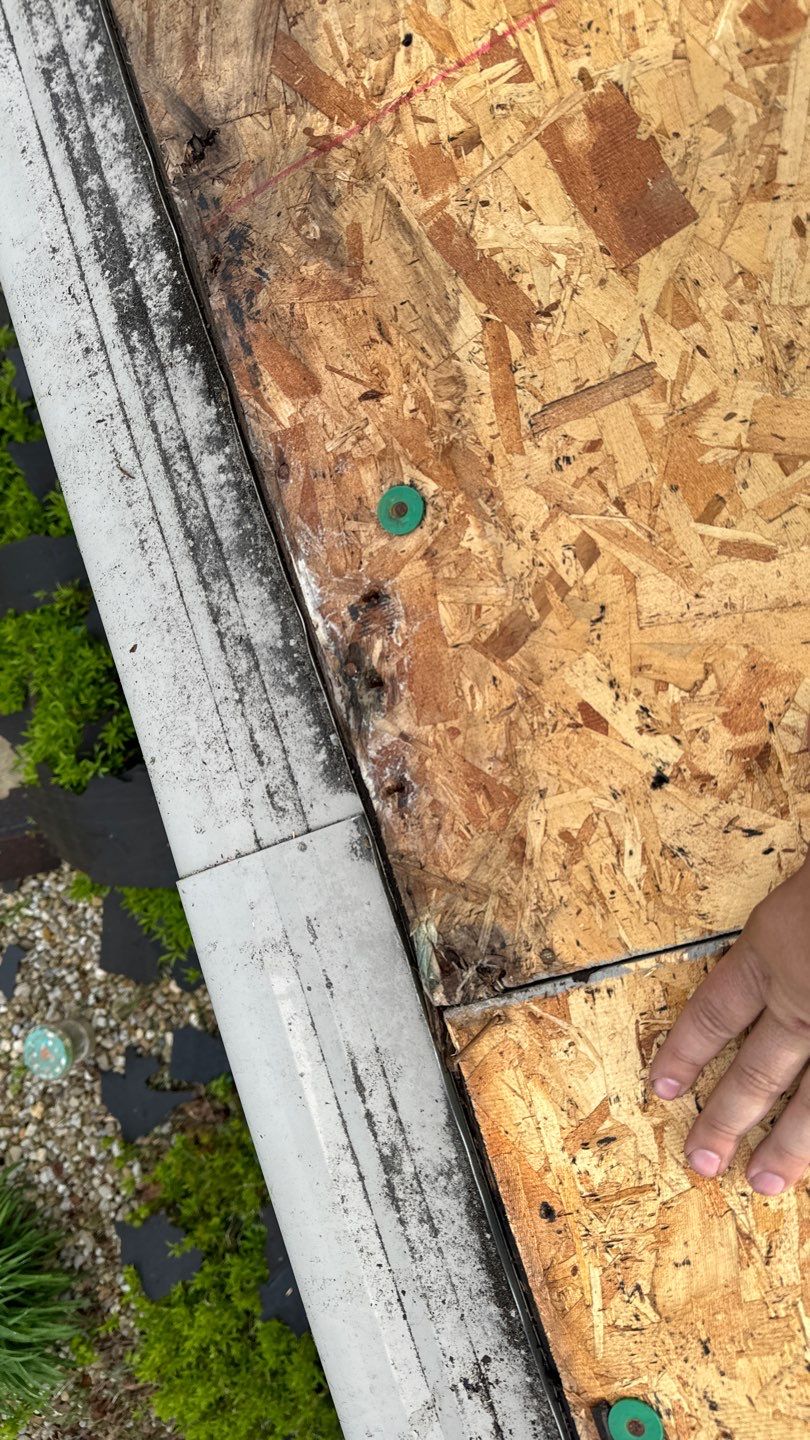 Residential Roofing Installation using Timberline HDZ Shingles - Shakewood by RoofX 