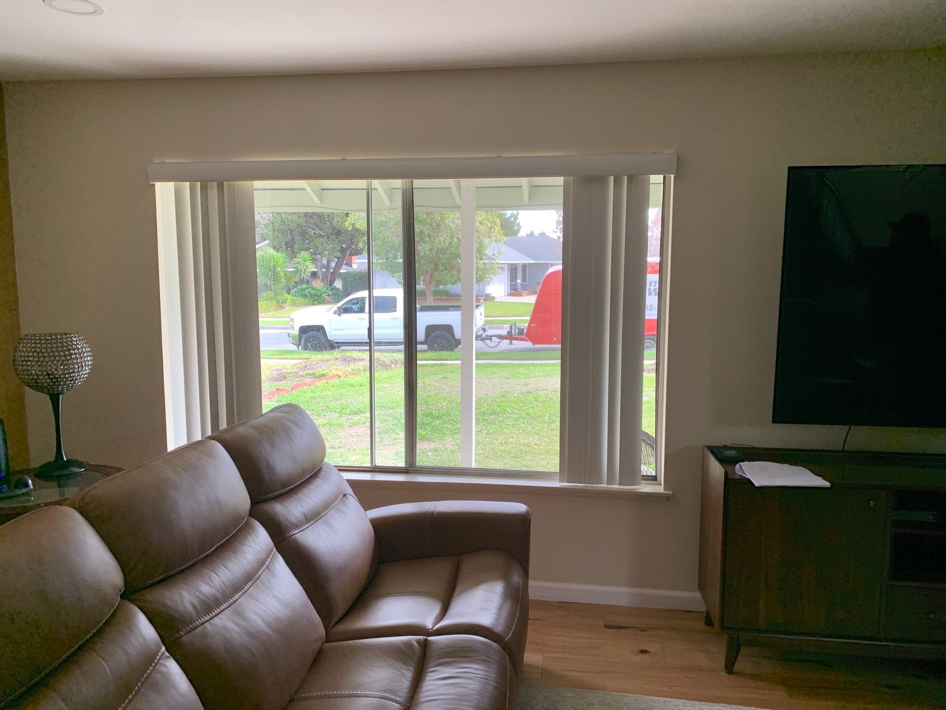 Window Installation using Vinyl Windows by American Window Company
