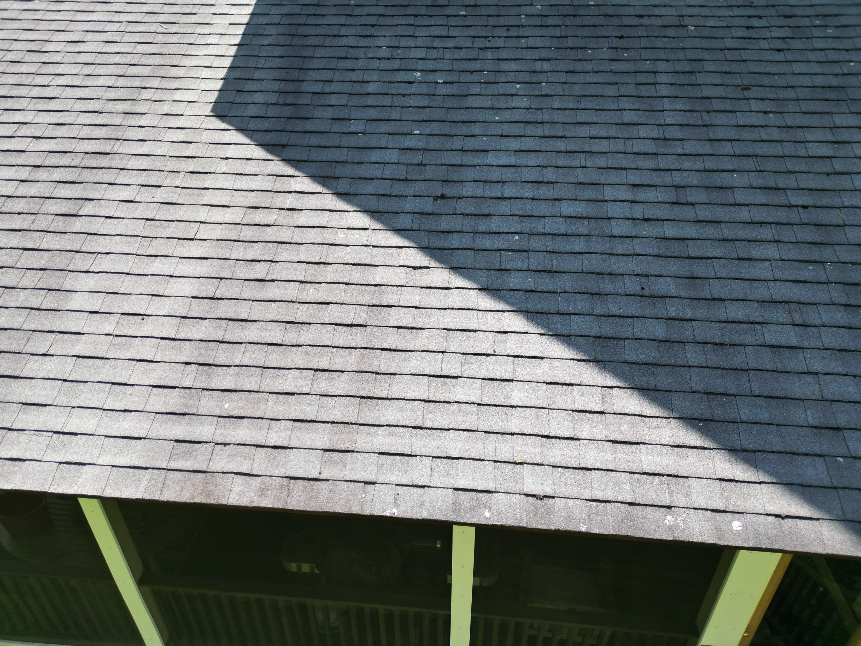 Project in Carlisle, MA by Mighty Dog Roofing of Greater Middlesex County