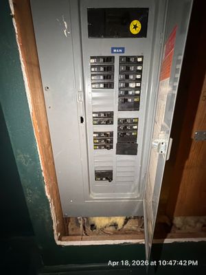 Electrical Diagnostic & Wiring Repair – Poplar Grove, IL | GSHA Services, LTD