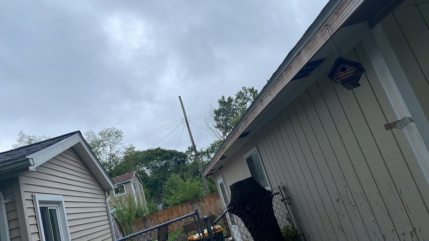 Roof Replacement using Owens Corning by 180 Contractors