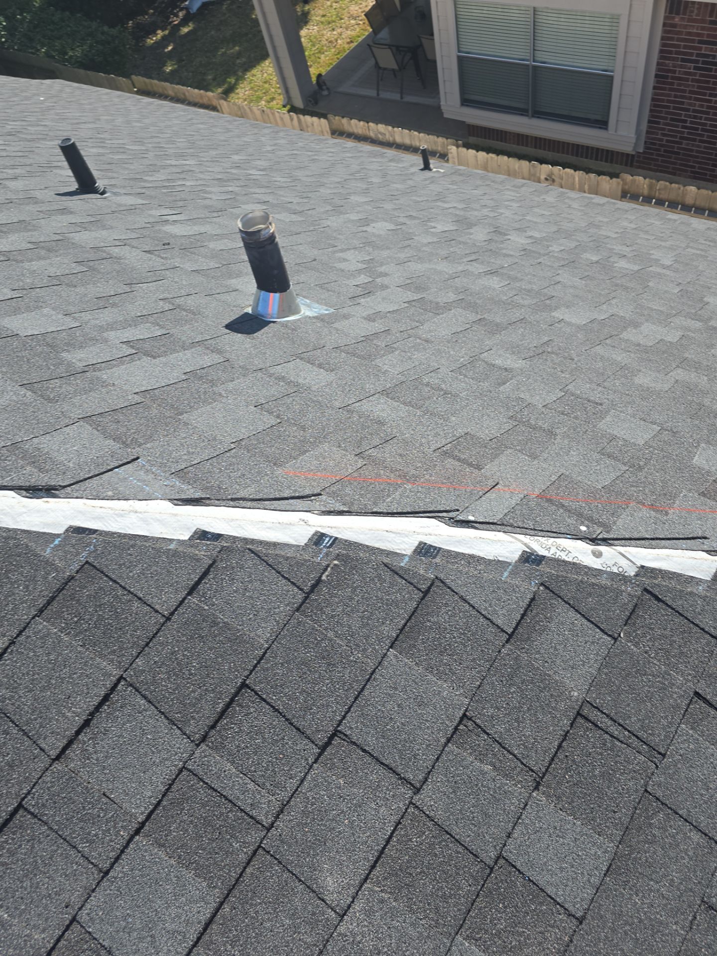 Roof Repair Pearland by Roof Repair Company