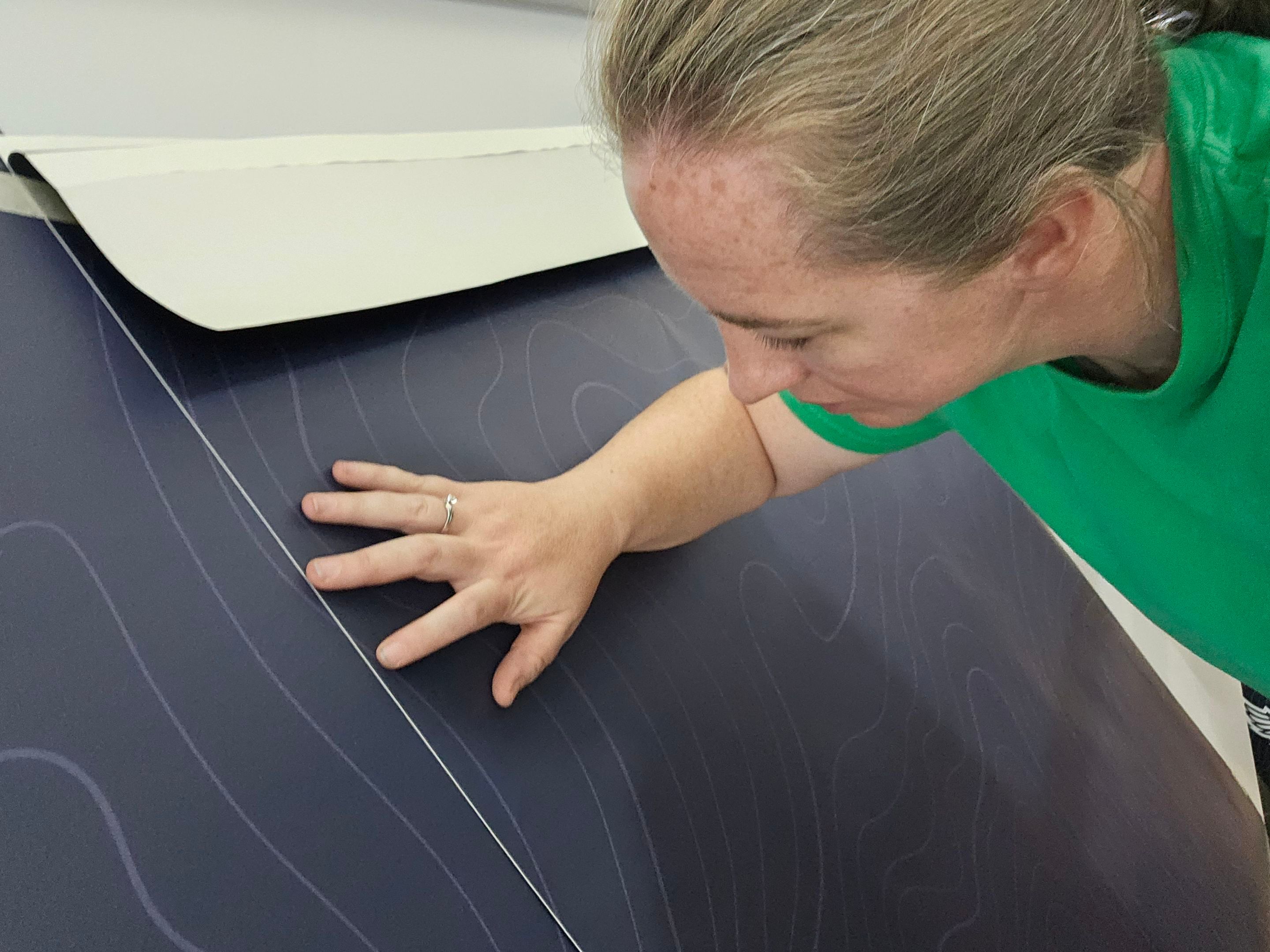 Liberty Middle School by Fastsigns Parker