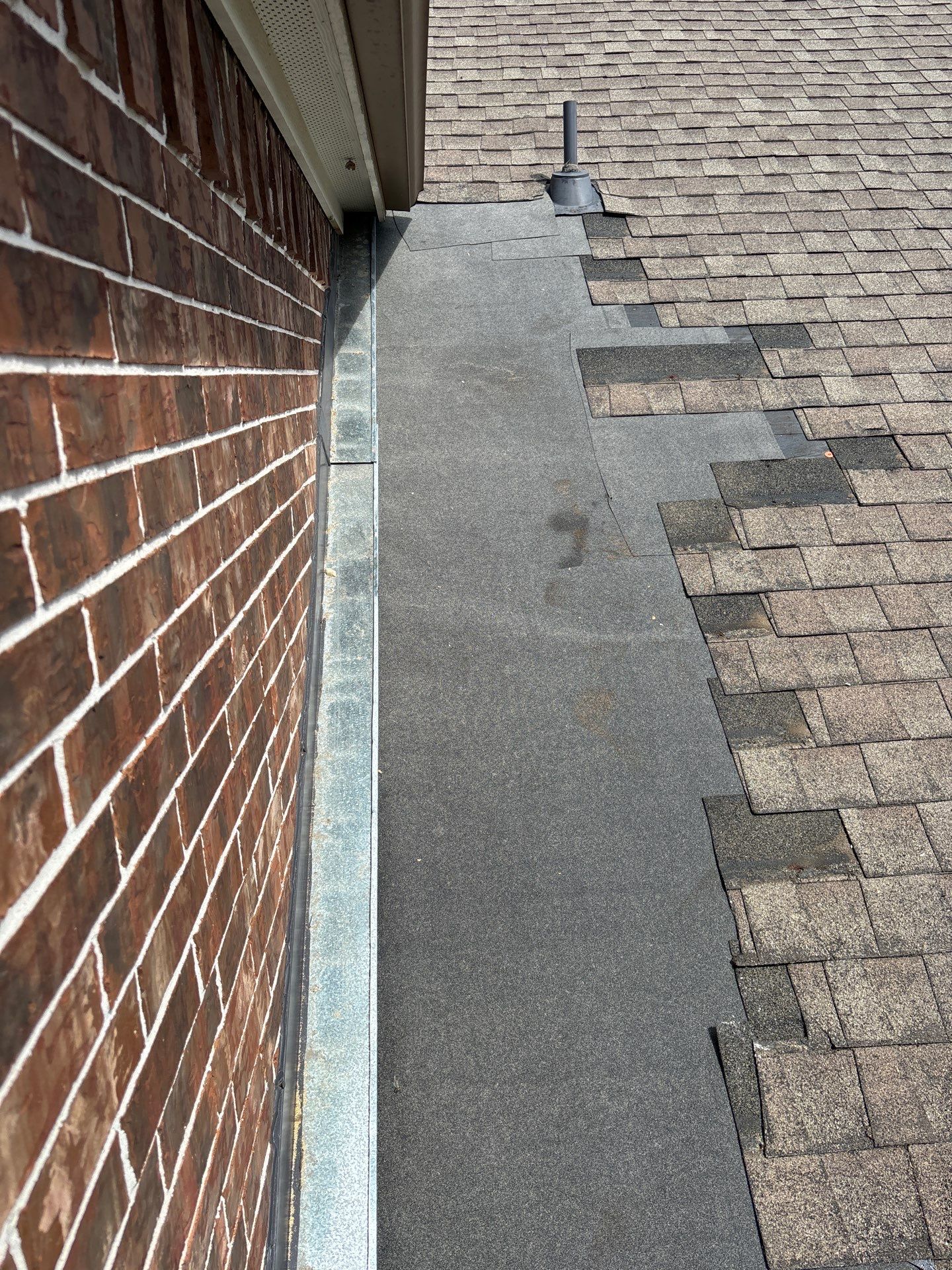 Roof Repair Missouri City by Roof Repair Services LLC