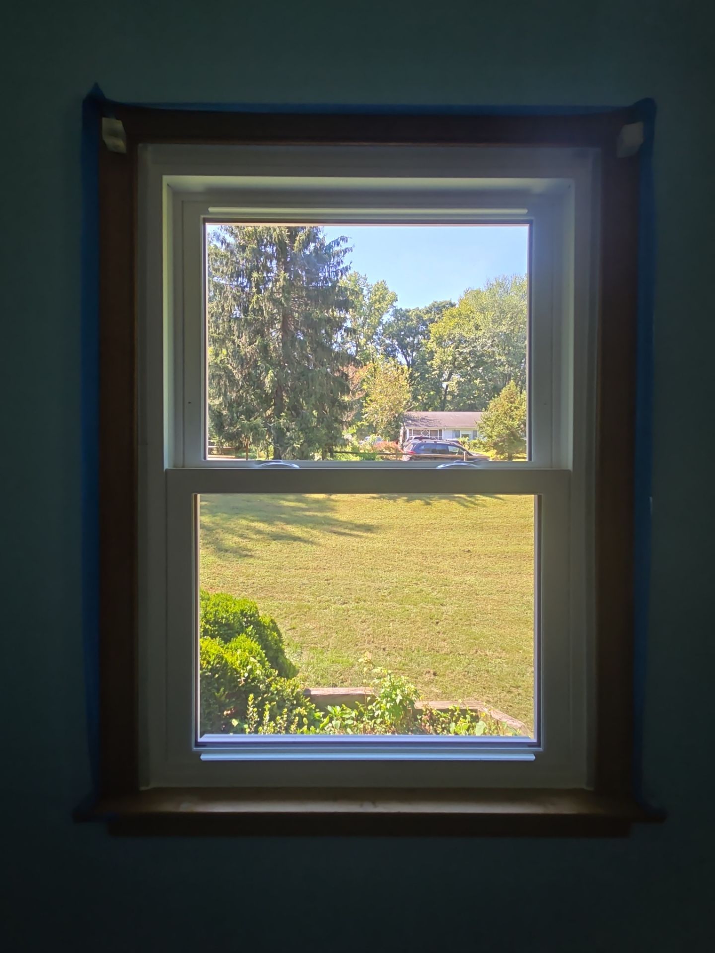 Window replacement by Window Depot of Annapolis