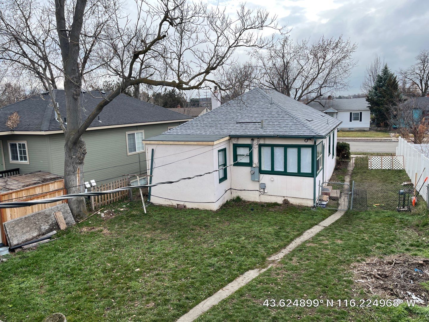 Roof Restoration in Boise, Idaho by ID Roofing LLC