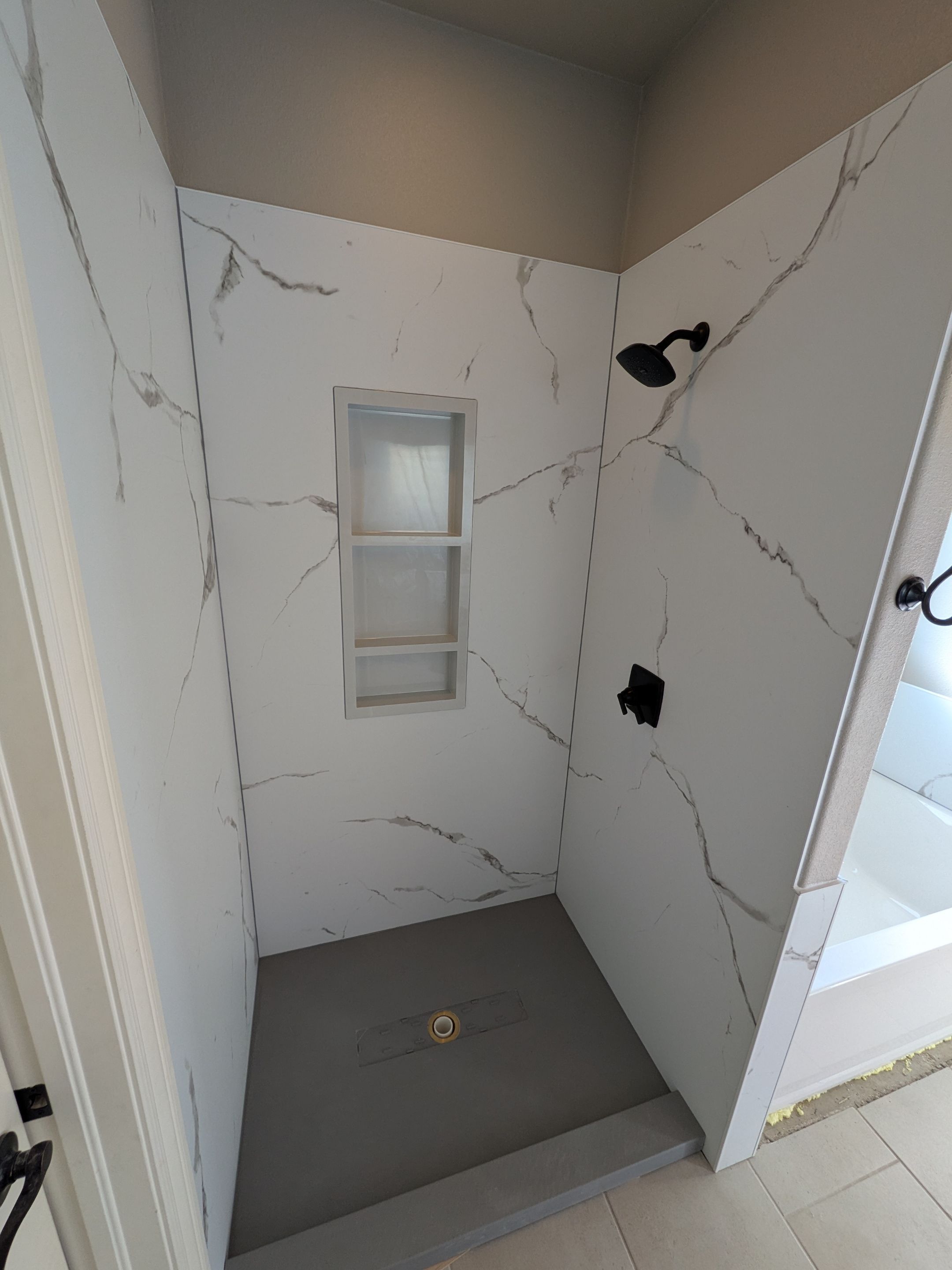 Hill Project in Rogers, AR by Ozark Home Pros