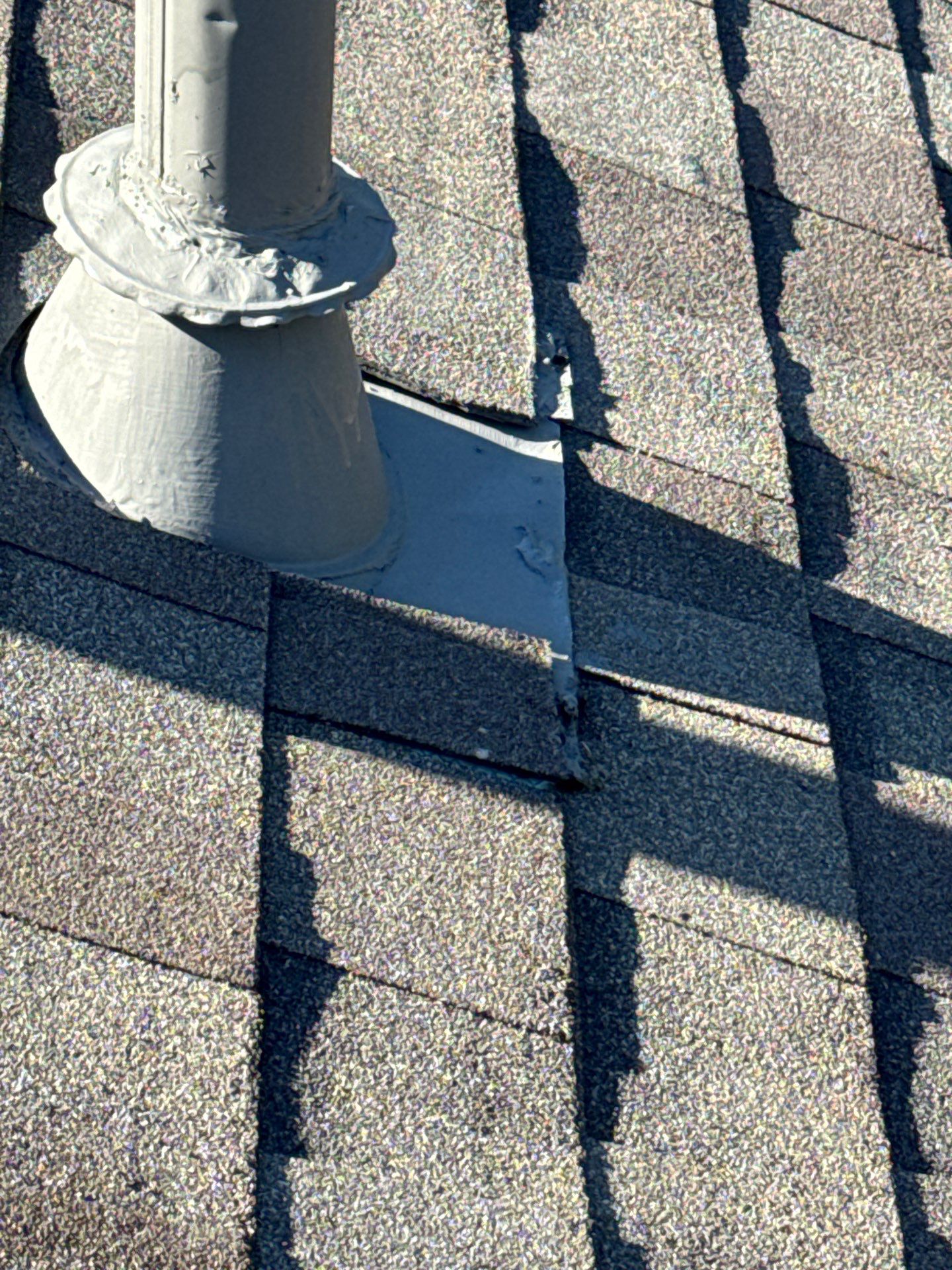 Project in Austin by Rhino Roofing and General Contracting, LLC