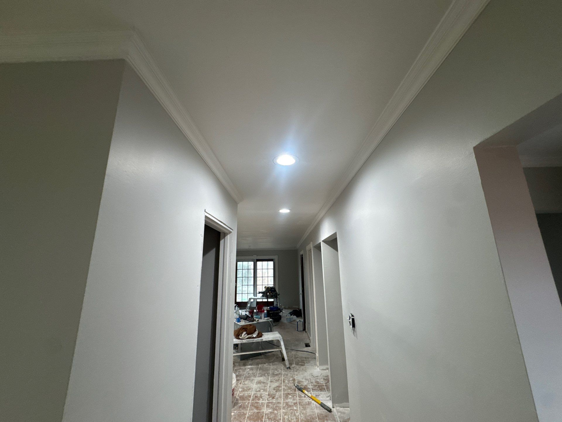 Project in Owensboro, KY by Keons Contracting LLC