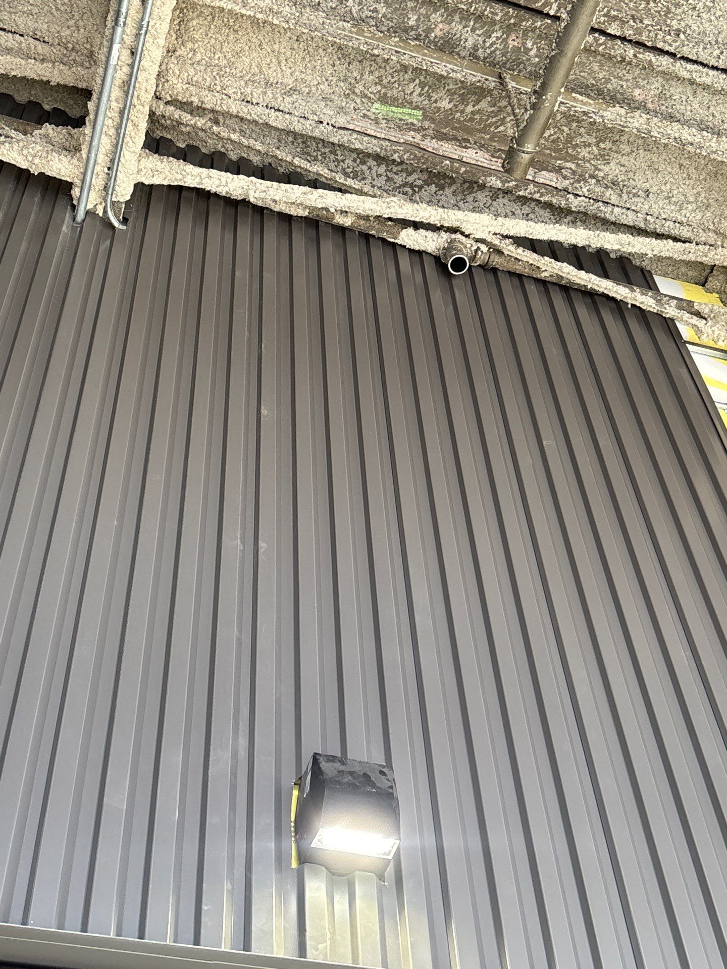 1200 White Street Atlanta, Ga by Infinity Metal Systems