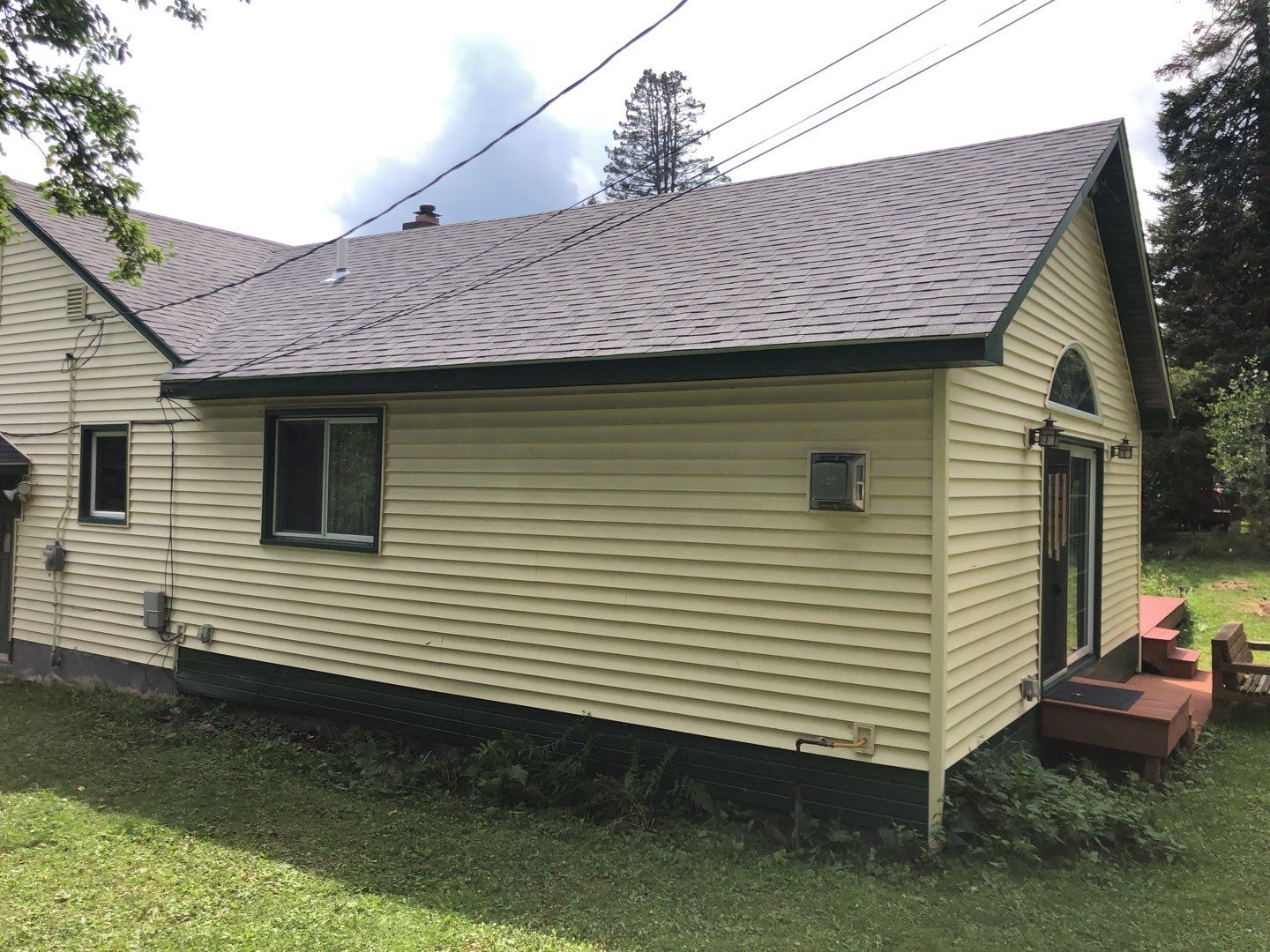 Duluth Roof Replacement by Rhino Roofing LLC