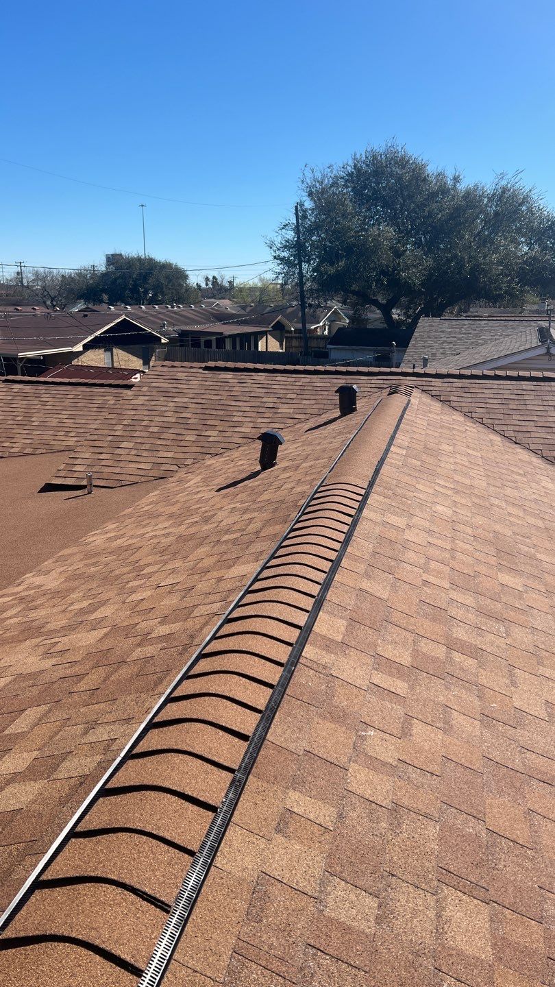 Vaulted Patio Cover by Bayfront Roofing and Construction