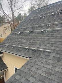 McDonough Ga Project by Zero Grid Power Solutions