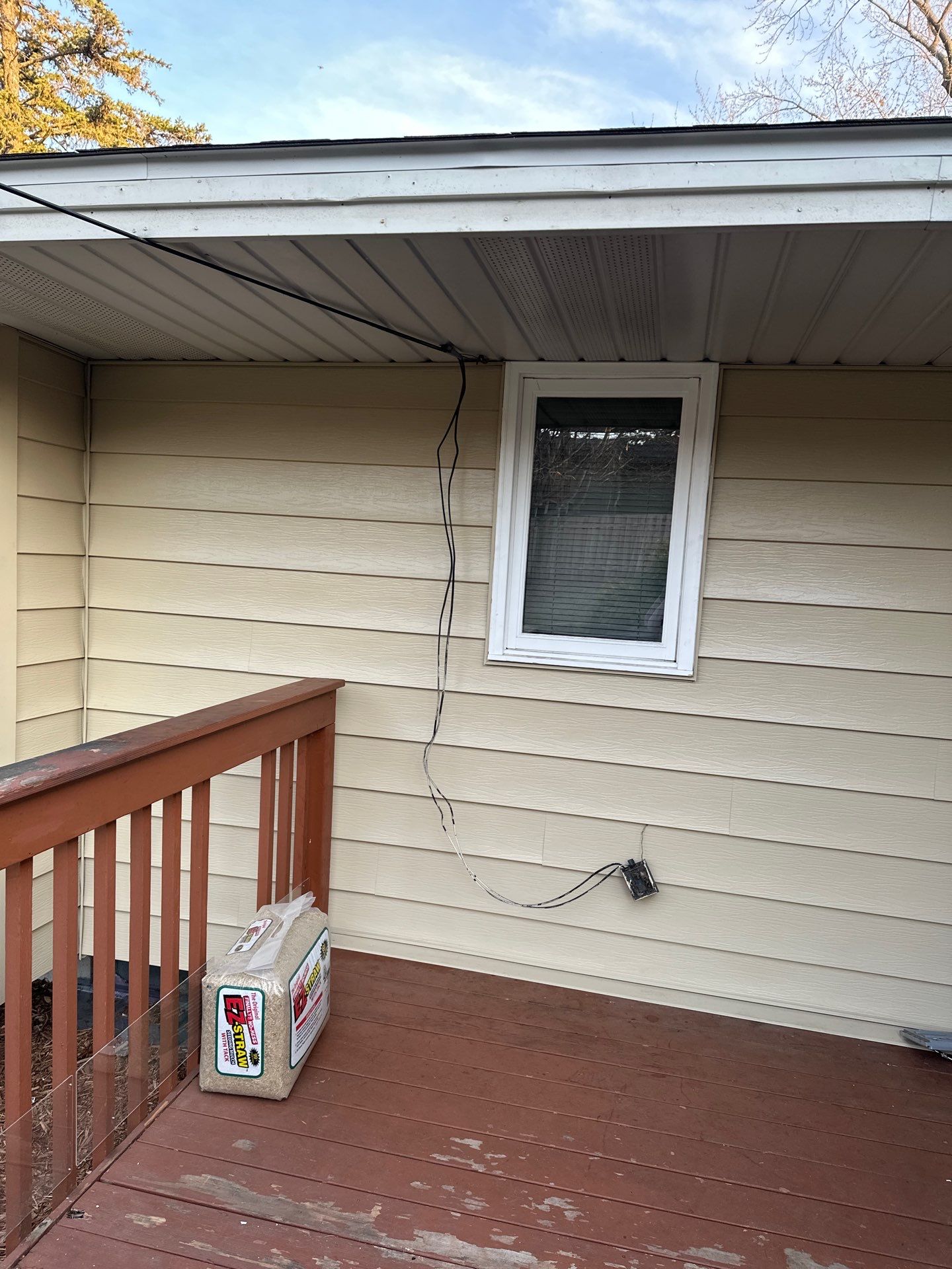 Project in St. Louis Park by CoMitted 365 Roofing & Exteriors 