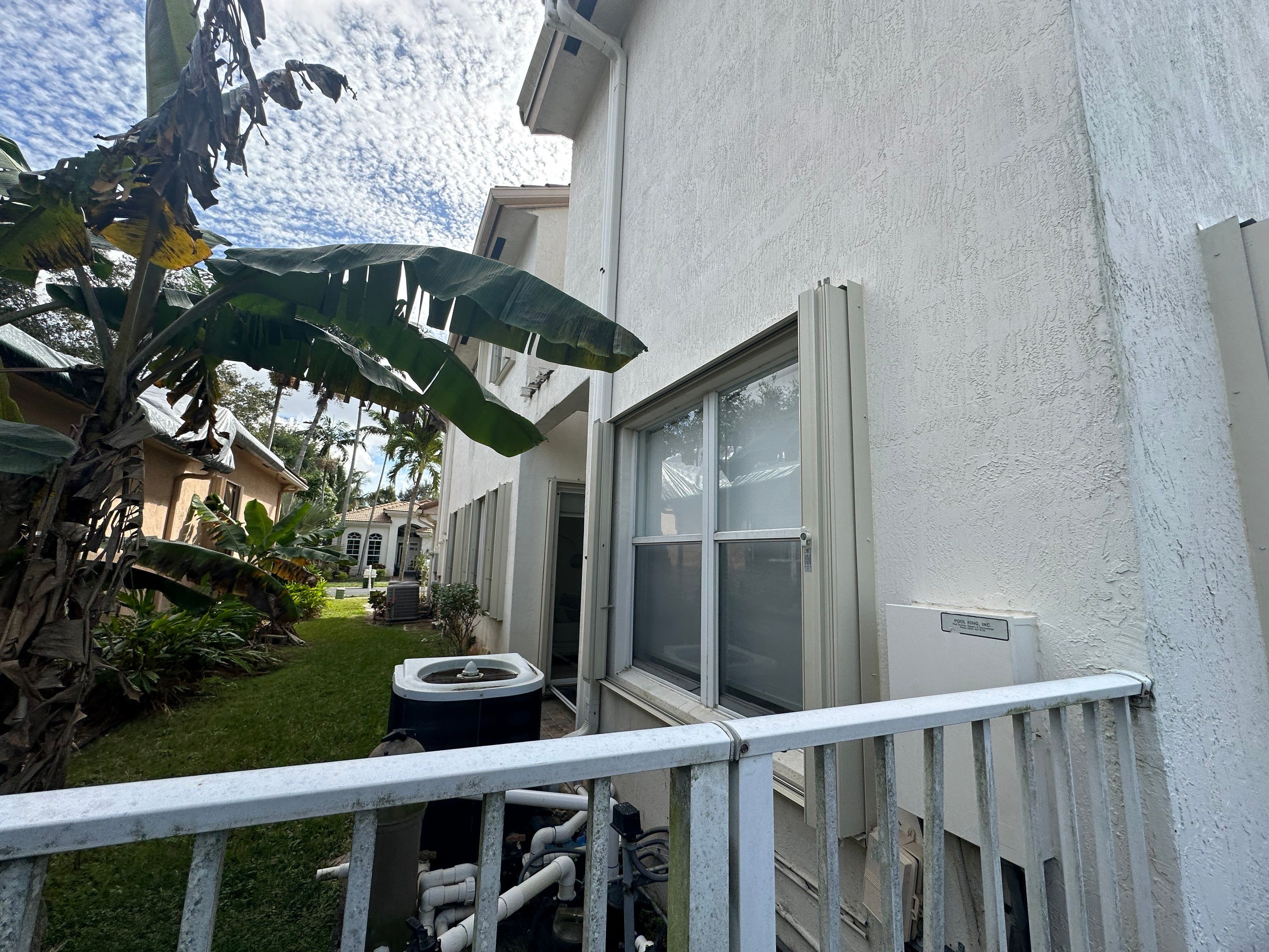 Water Damage Claim in Pembroke Pines by FLAPA & KeyStone