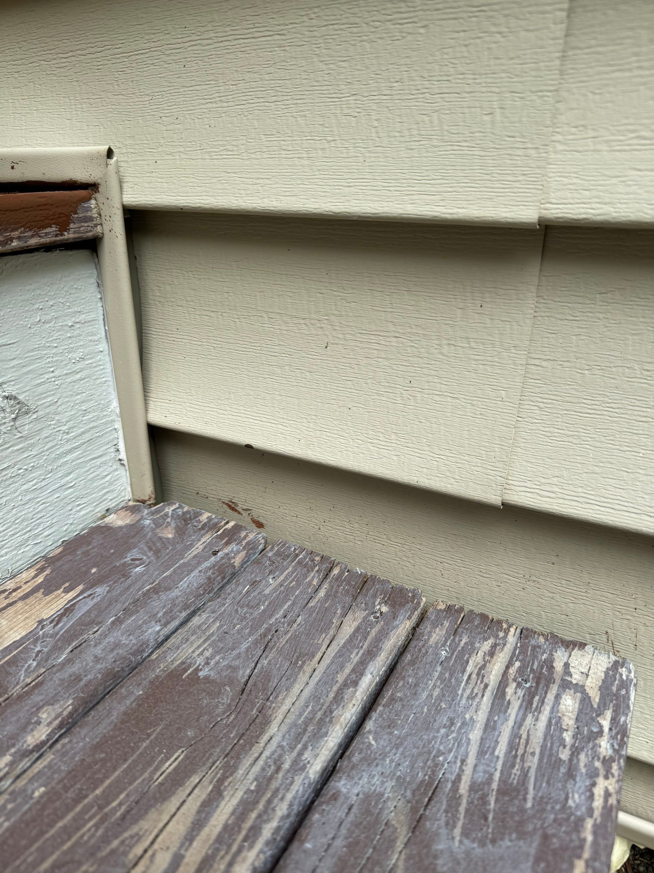 Deck Staining. by Gordon Painting