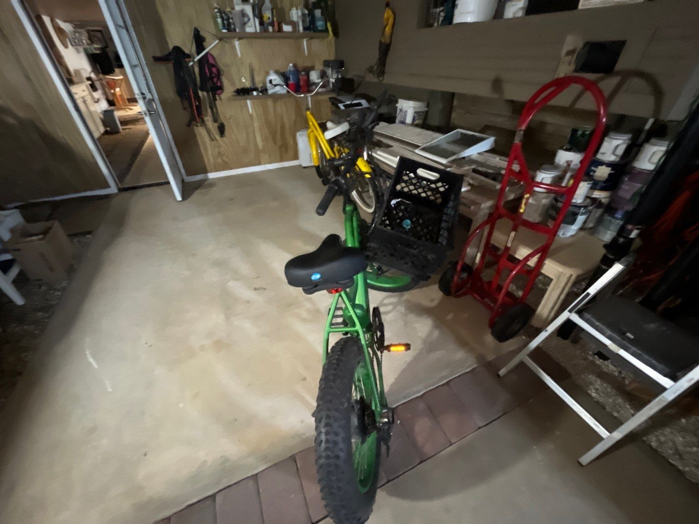 Garage Floor Staining - Strathmere, NJ by FreshCoat Works LLC
