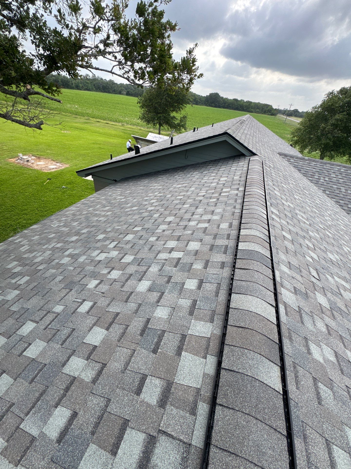 Roof Replacement louise by Roof Repair Company