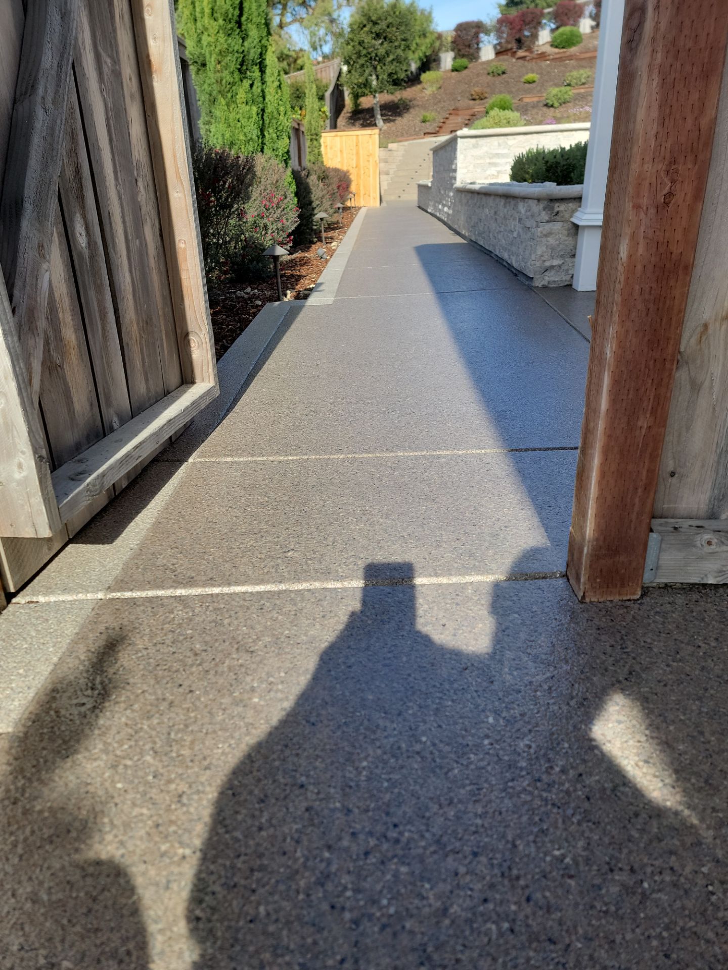 From ugly to WOW by MGP Coatings