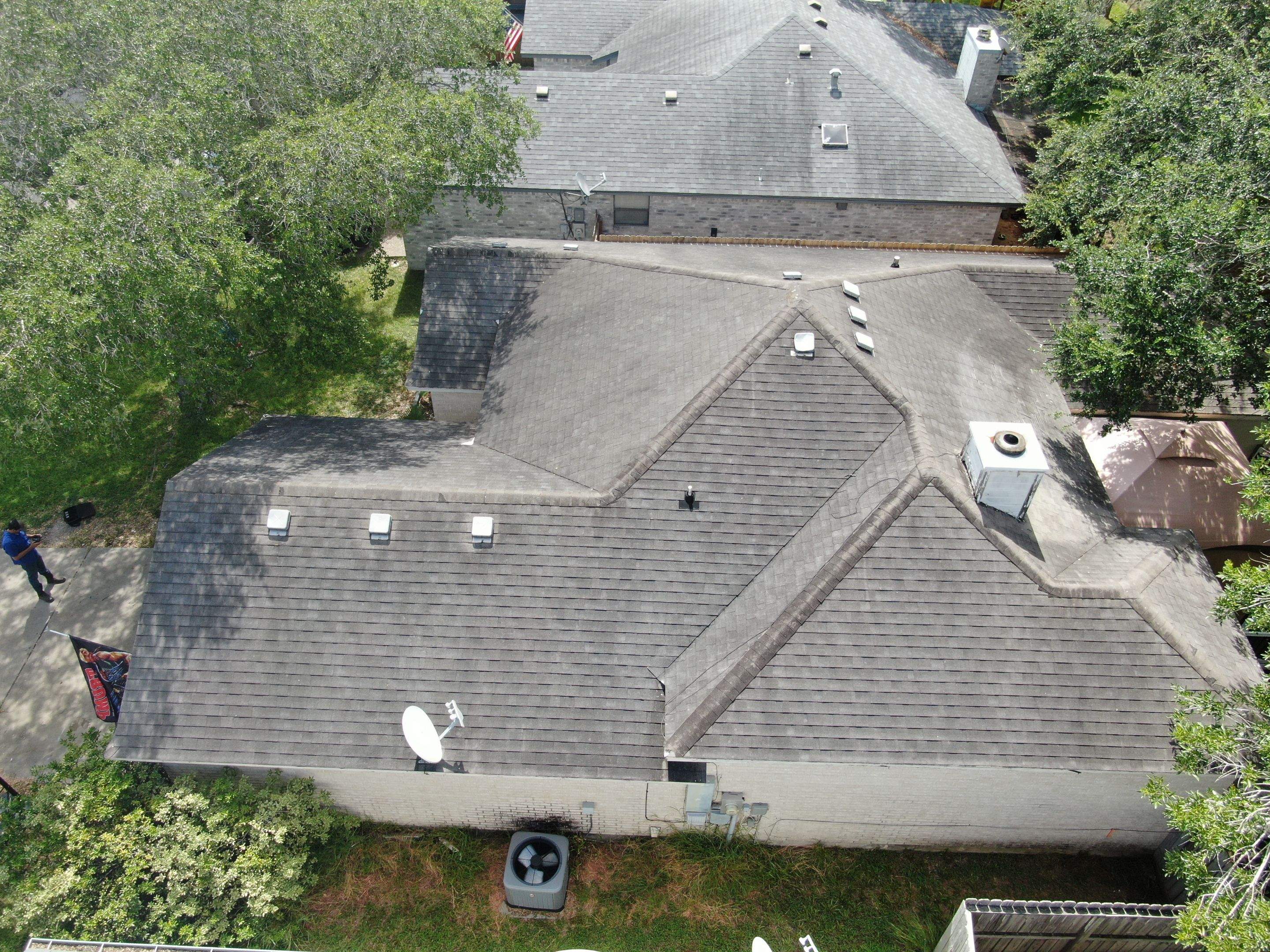 Quebec South by Bayfront Roofing and Construction