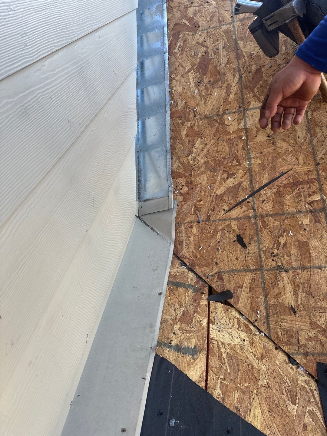 Roof Repair Richmond by Roof Repair Services LLC