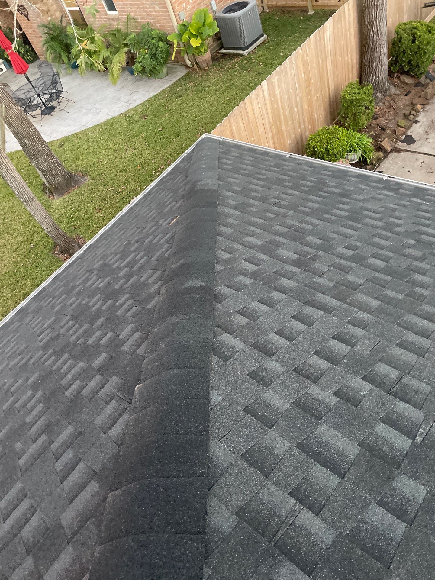 Roof Replacement in Pinehurst of Atascocita, Humble TX by Roof Repair Company
