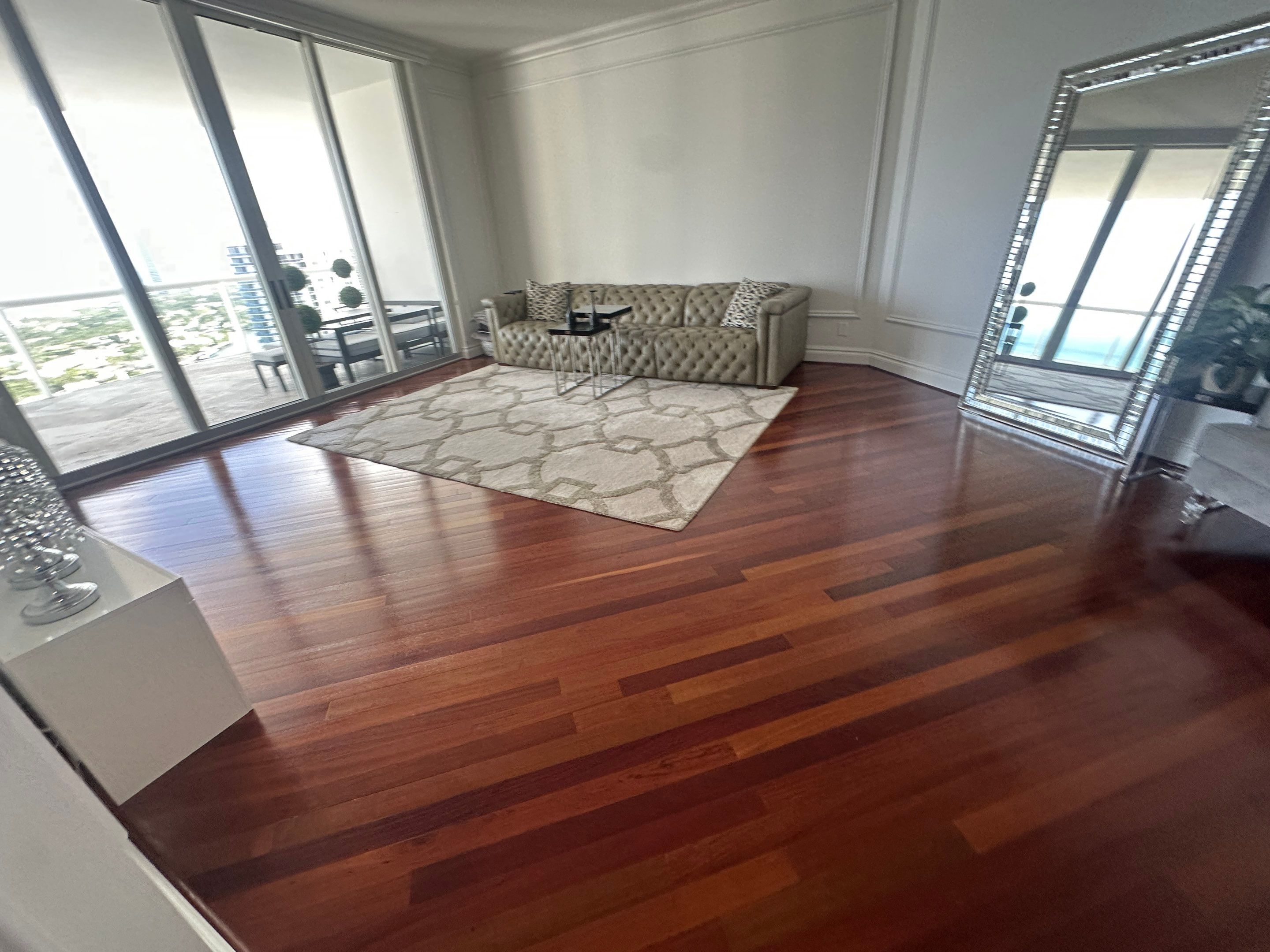 Water Damage Claim in Aventura by FLAPA & KeyStone