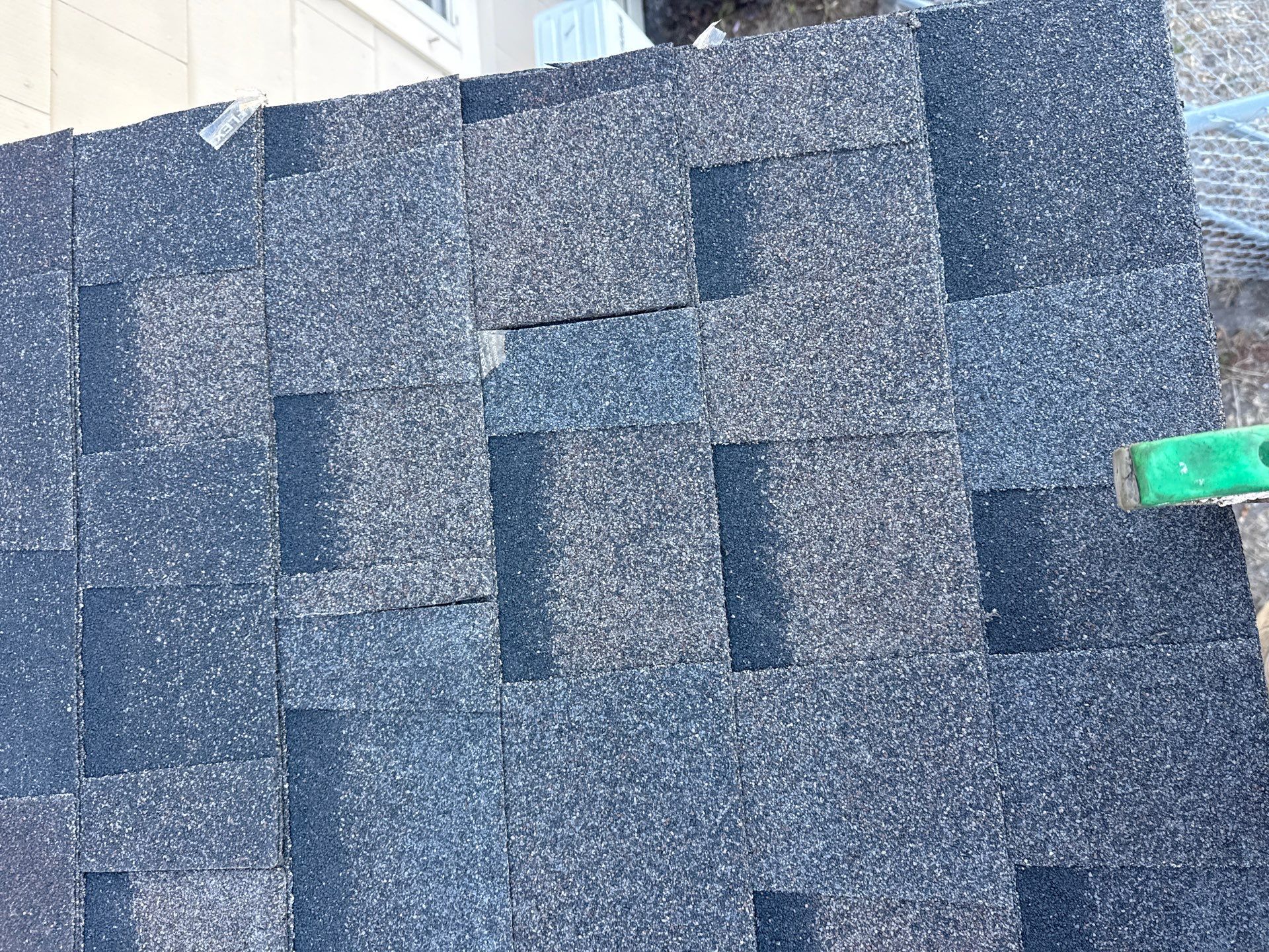 Bishop Church Roof by Bayfront Roofing and Construction
