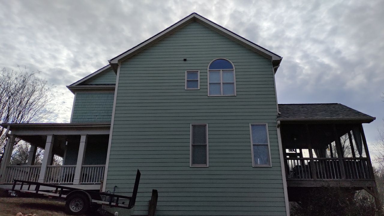 Commercial Roofing Installation using Owens Corning by Inspector Roofing and Restoration