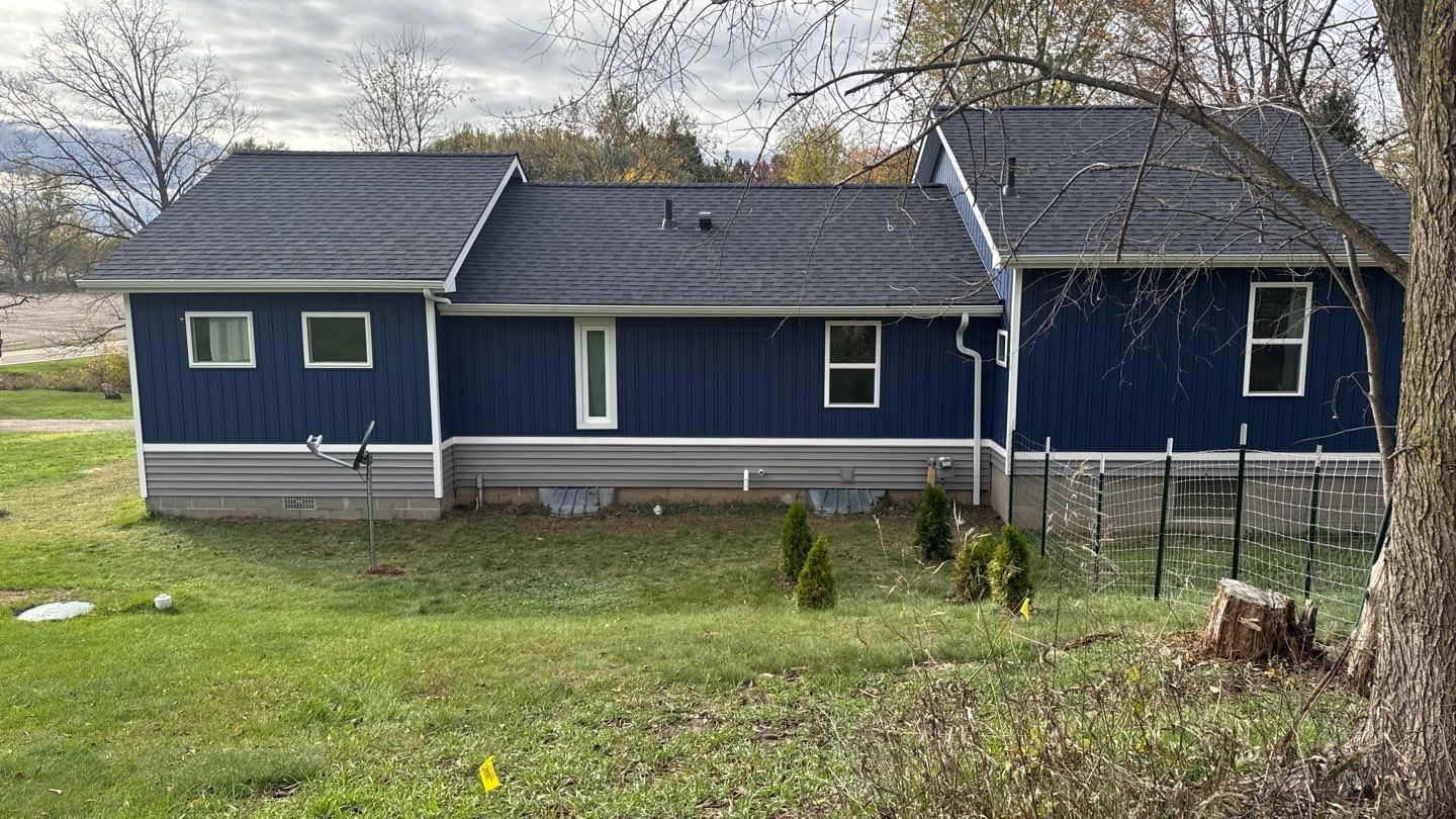 Total Makeover  by 42 North Construction, LLC.