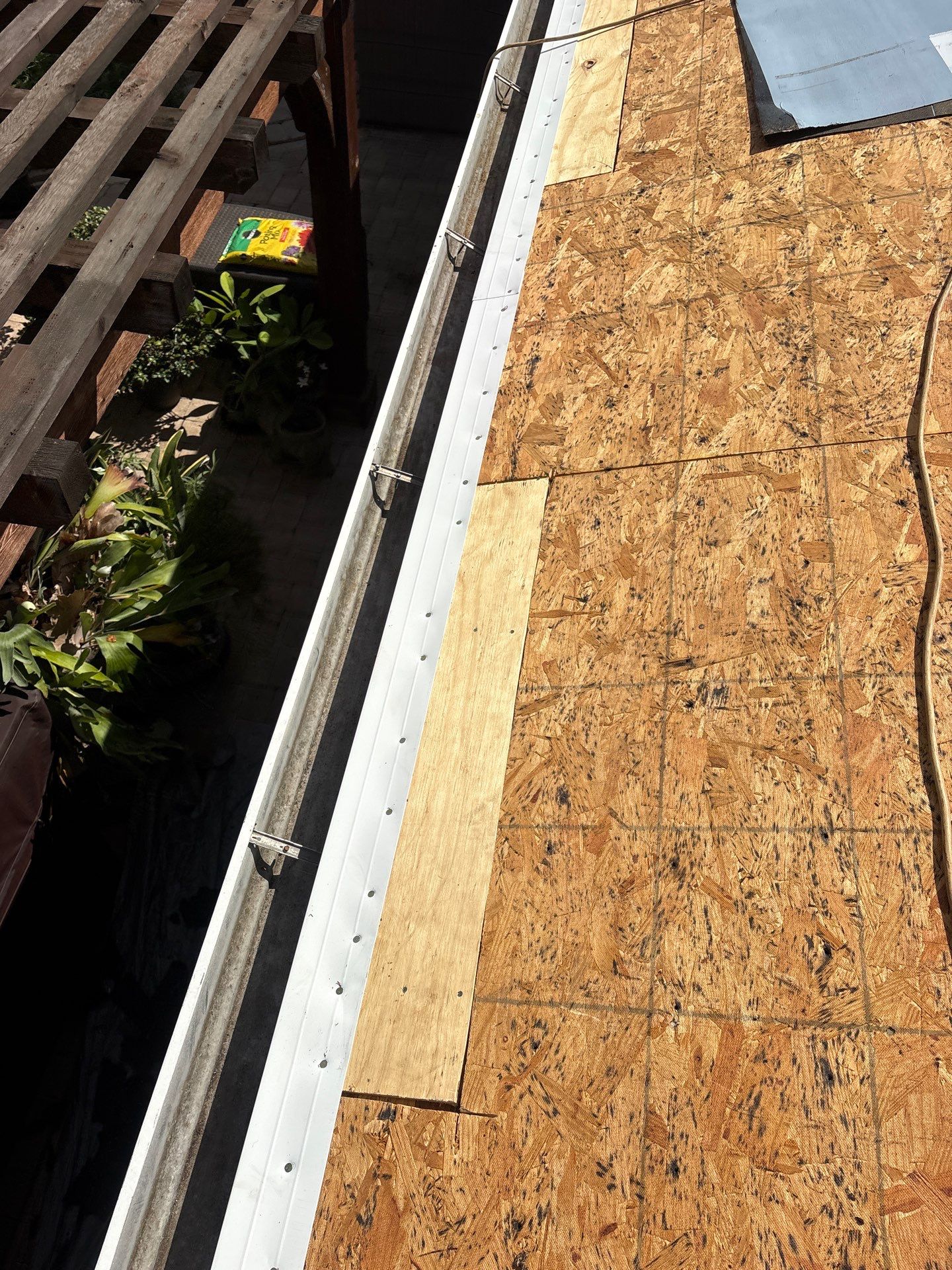 Another Bullet-Proof Roof by Bayfront Roofing and Construction
