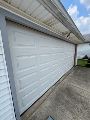 Garage Door Installation in Brook Park ,OH by Ohio Garage Door Repair
