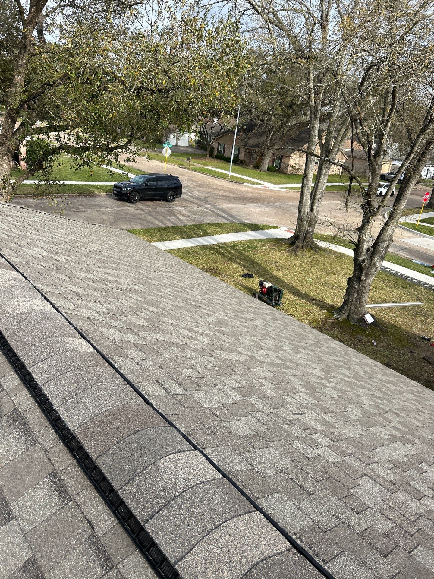Roof Replacement Houston by Roof Repair Company