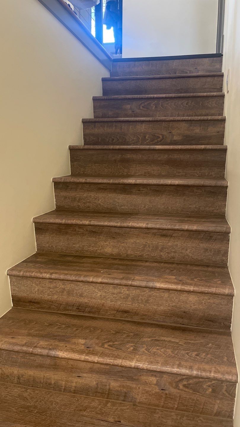 Project in Sandy by Rudd Builders LLC