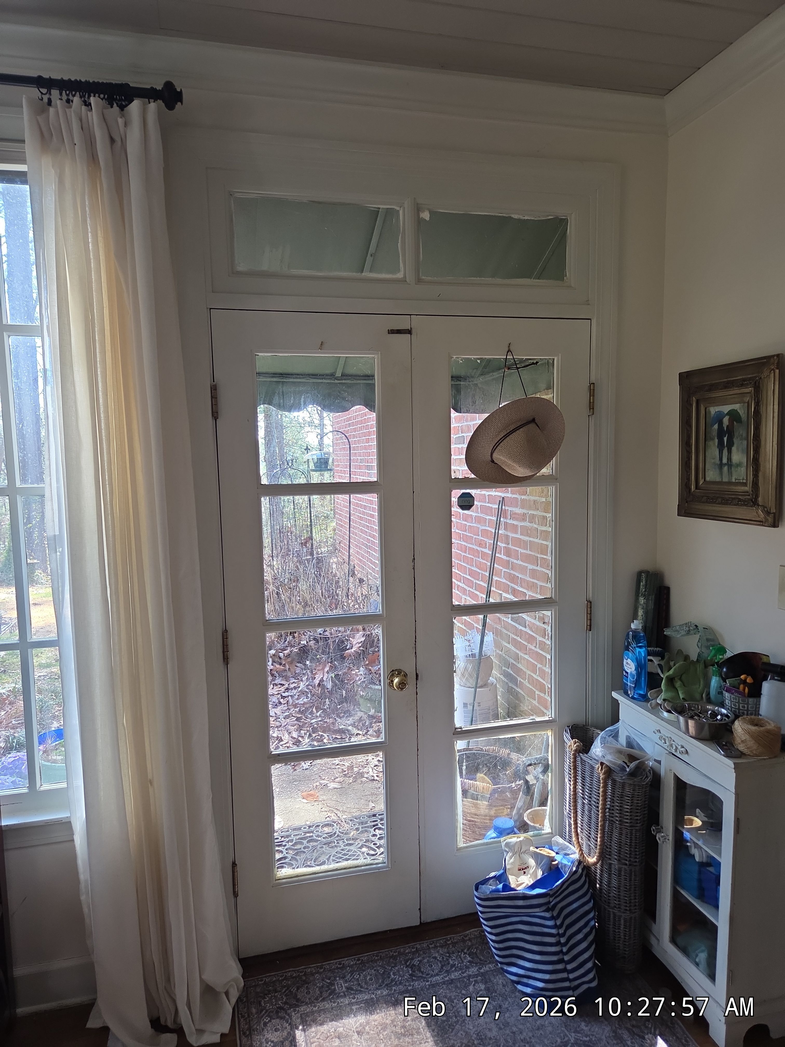 Ackerman Project in Vestavia Hills by The Window Source
