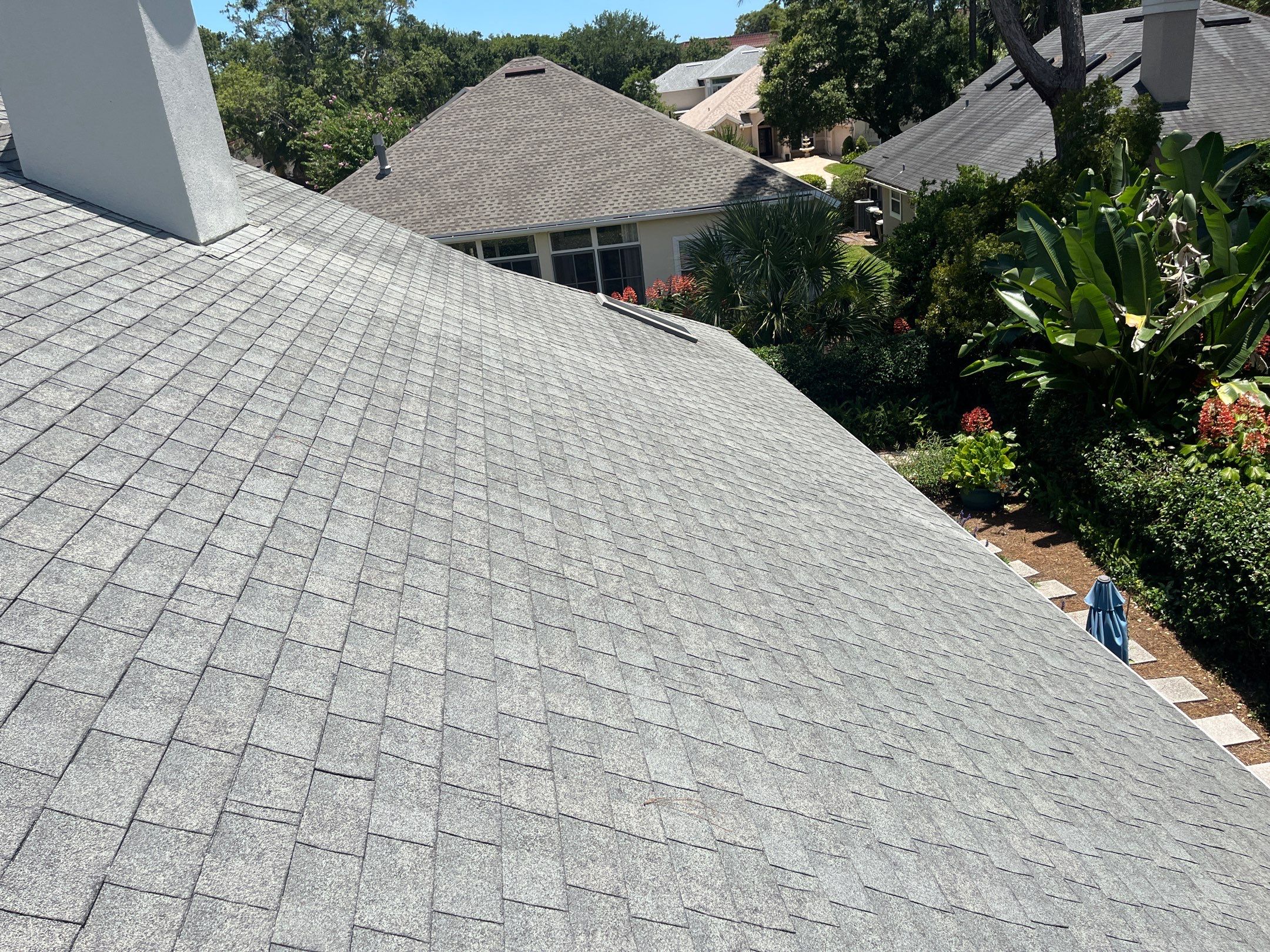 Shingle -> Shingle by Prime Roofing