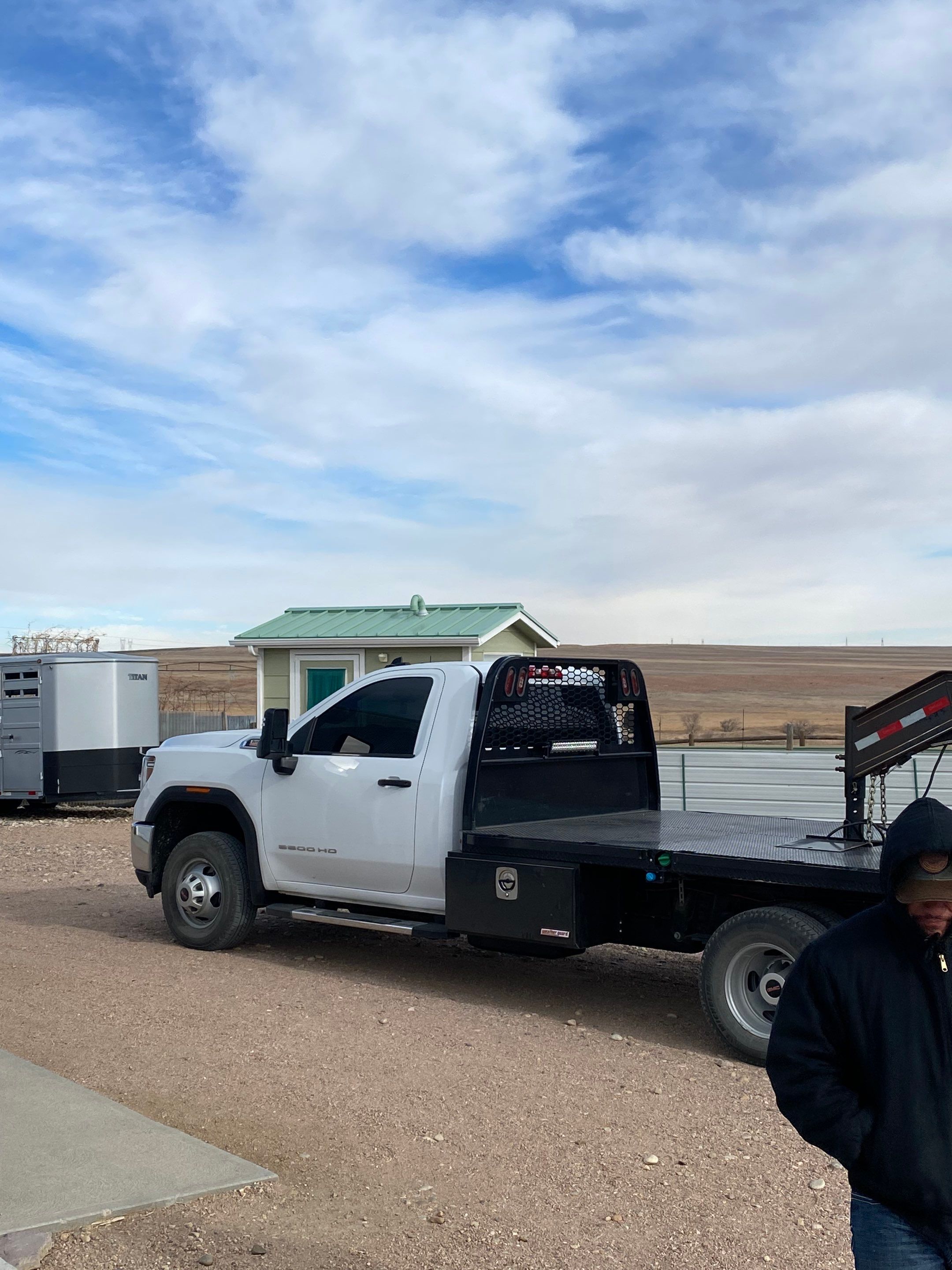 Staning Seam Metal using 1.75" Snap Lock Standing Seam Class 4 Impact Resistant  by Black Belt Roofing 