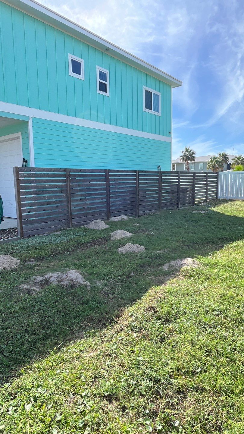 Roof Top Clubhouse on the Beach by Bayfront Roofing and Construction
