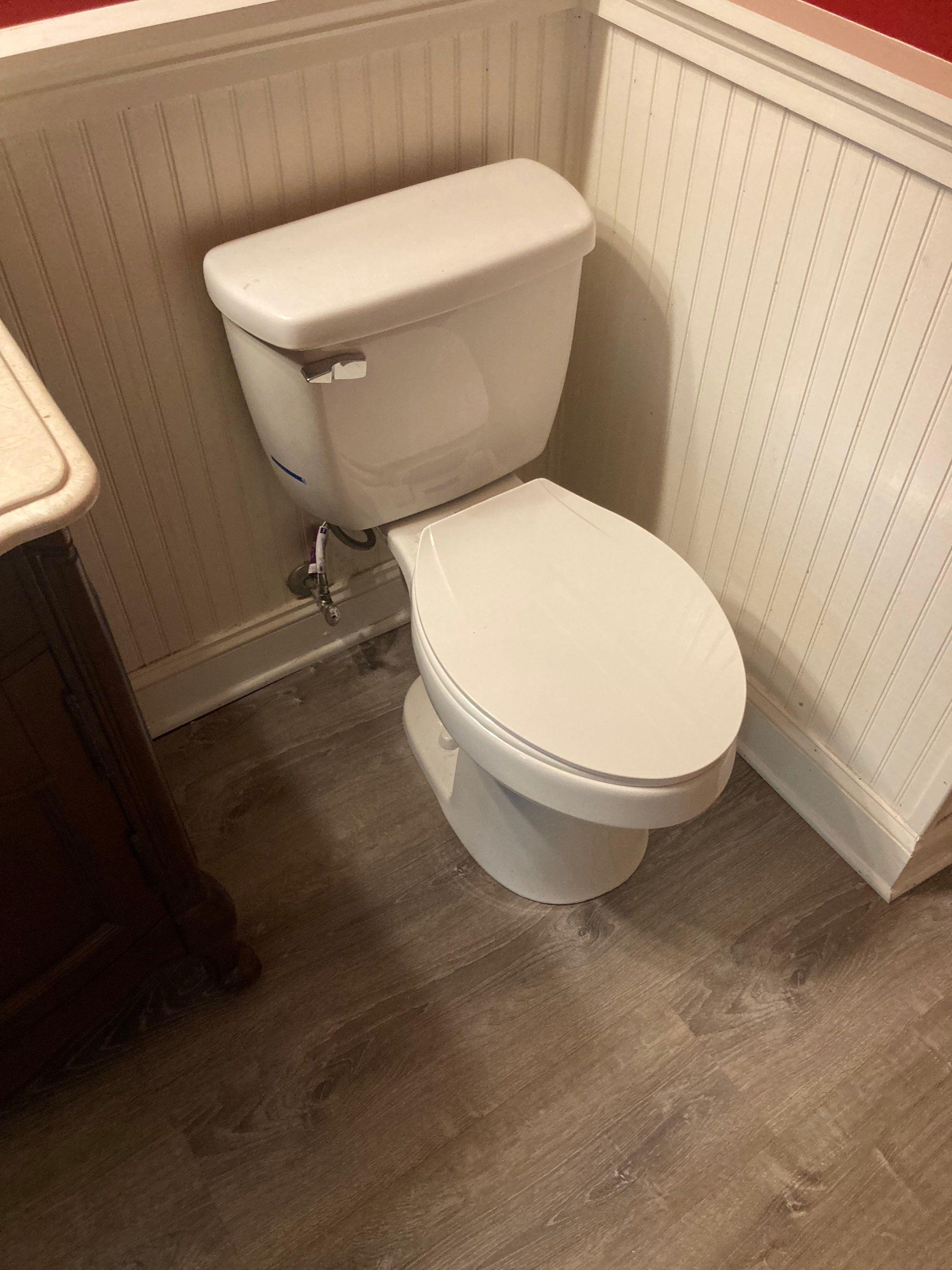 Eagle Point - Flooring by Pillar and Pine