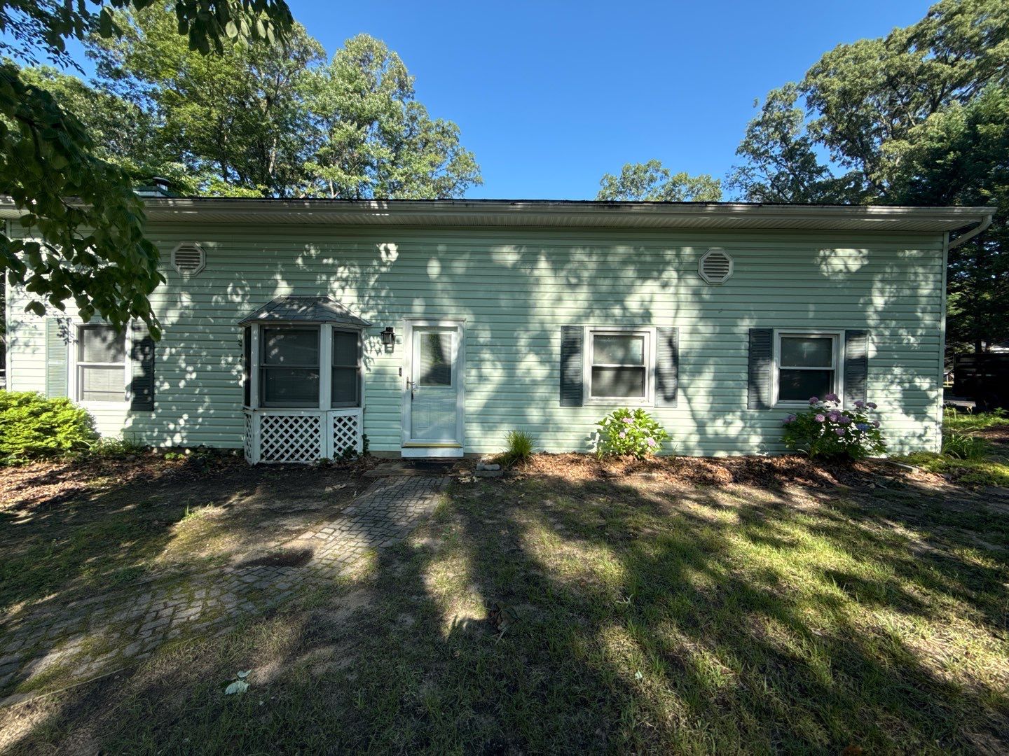 Full Addition in Pasadena MD by Bec Construction Llc
