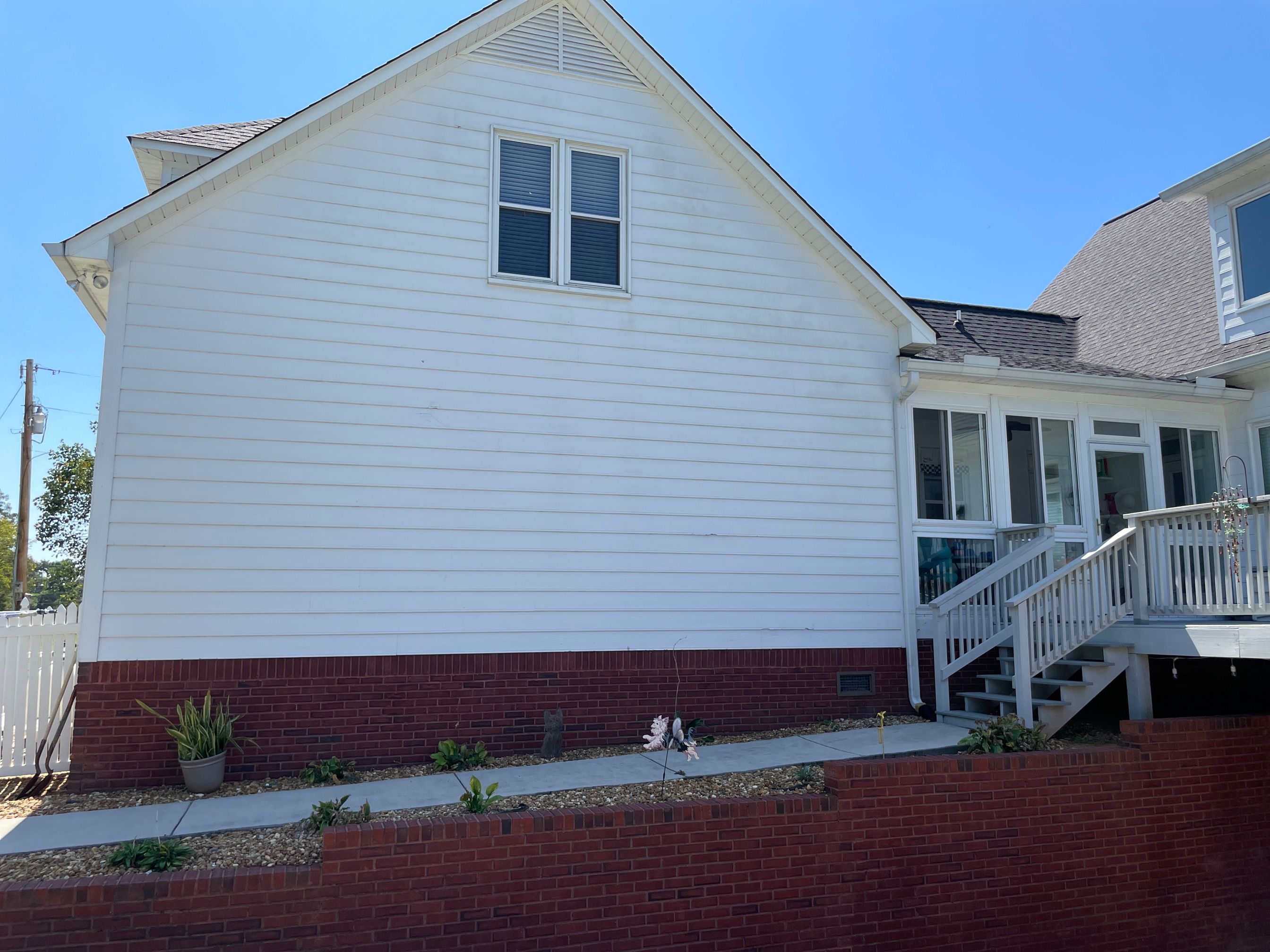 Cullman by Freedom Exteriors