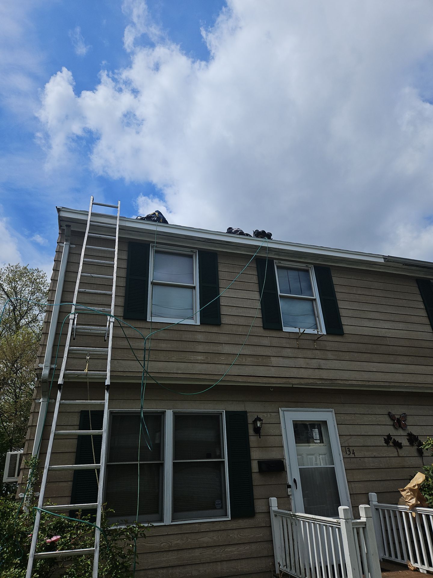 Roofing & Gutters | Lawrence by Mighty Dog Roofing of Greater Middlesex County