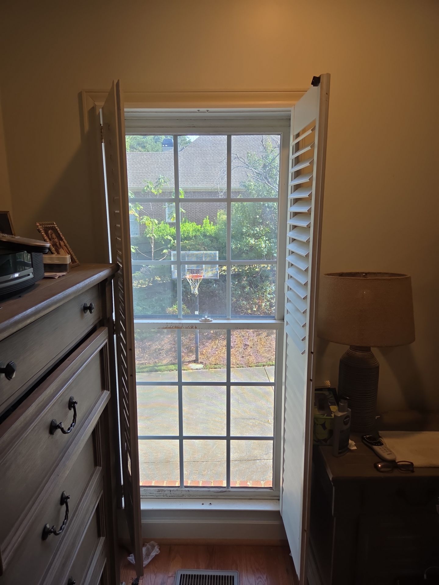 Caldwell Project in Vestavia by The Window Source