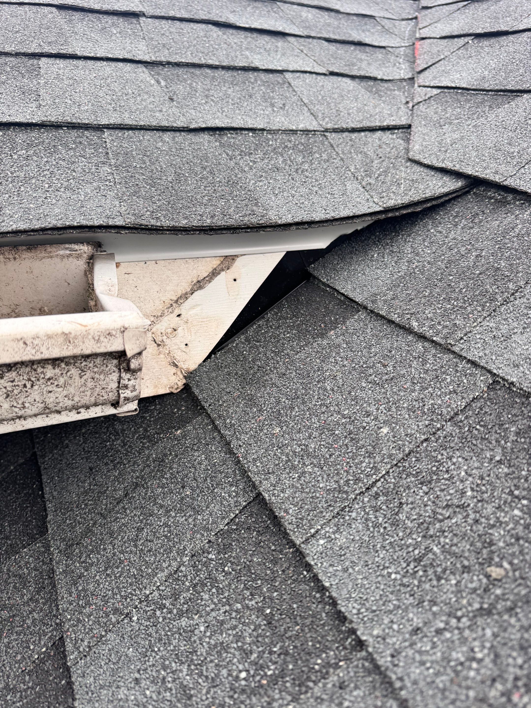 Roof Replacement Mechanicsburg, Pa by Teflon Roofing