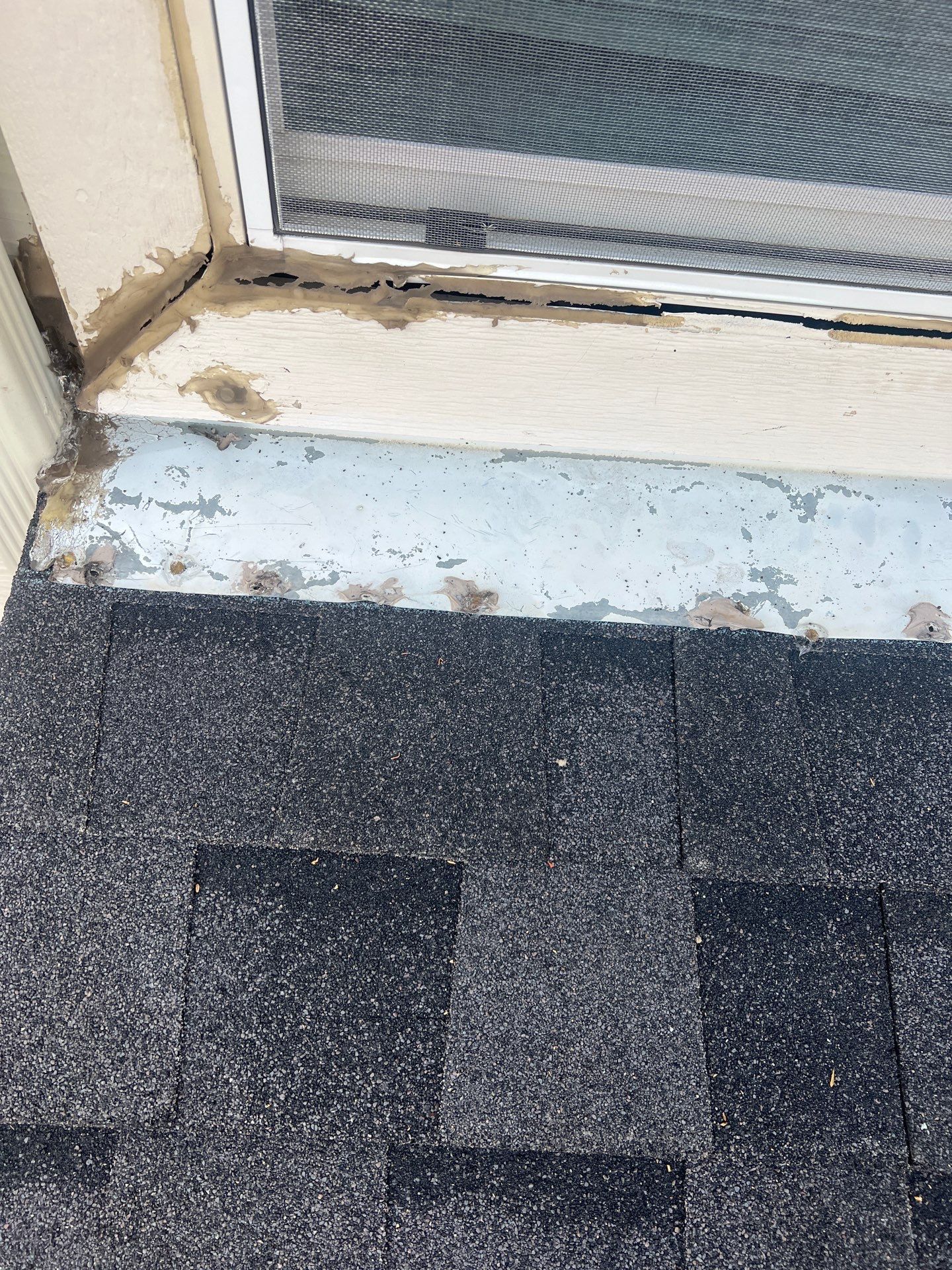 Project in Little Elm by Rhino Roofing and General Contracting, LLC