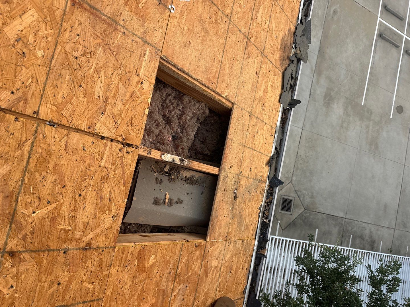 Roof Repair Houston by Roof Repair Company