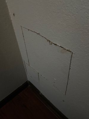Project in Edmond