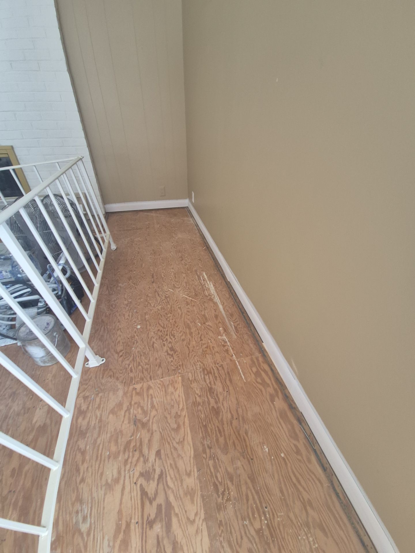 Interior Painting & Drywall Repair | Grand Haven, MI by Gordon Painting